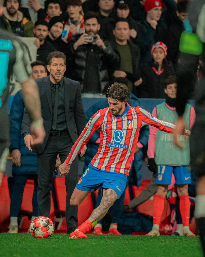 西蒙尼：3-1的比分并不能完全反映比赛的真实内容和进程（西蒙尼：3-1的结果不足以体现比赛的真实进程与内容）