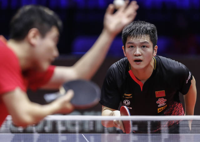 赛中展现出 赛中展现出