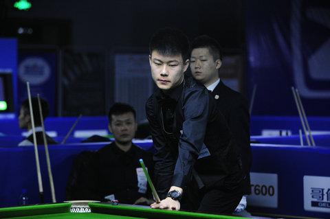 准确判断队 准确判断队